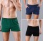 Elastische Herren-Shorts – 3 Stück 10