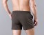 Elastische Herren-Shorts – 3 Stück 4