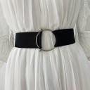 Elastische riem voor dames A2526 1