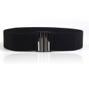 Elastische riem voor dames L169 1