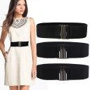 Elastische riem voor dames L169 2