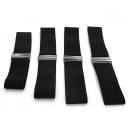 Elastische riem voor dames L169 3