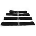 Elastische riem voor dames L169 4
