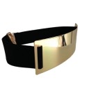 Elastische riem voor dames L37 4