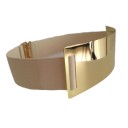 Elastische riem voor dames L37 6