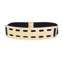 Elastische riem voor dames L37 8