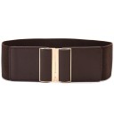 Elastische riem voor dames L53 10