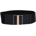 Elastische riem voor dames L53 2