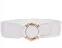 Elastische riem voor dames L57 6