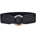 Elastische riem voor dames L57 5