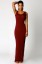 Elastisches Maxikleid 9