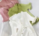 Elastisk T-shirt til kvinder B282 2