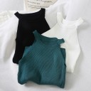 Elastisk tanktop til kvinder A1075 1