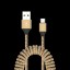 Elastyczny kabel USB / USB-C K662 3