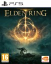 Elden Ring PS5 Account 1