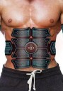 Electric Abdominal Muscle Stimulator 2
