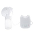 Electric Breast Pump J664 2