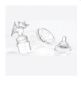 Electric Breast Pump with Bottle 5