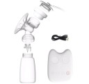 Electric Breast Pump with USB Power Supply 2