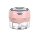 Electric Chopper P3210 2