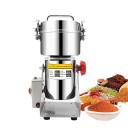 Electric Coffee and Spice Grinder Z323 5