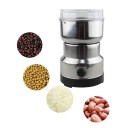Electric Coffee Grinder C82 4