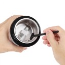 Electric Coffee Grinder 4