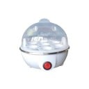 Electric Egg Cooker 7 pcs 350 W Automatic Shut-off Multifunctional Egg Steamer 220 V EU Plug 2