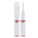 Electric Eyelash Curler 14 x 2 x 2 cm with Intelligent Temperature Control Styling Tool for Eyelashes ABS Material Long-Lasting Curling of Eyelashes 2