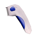 Electric Flea Comb for Dogs and Cats Safe Flea Removal Flea Comb 26 x 17.5 x 5 cm 2