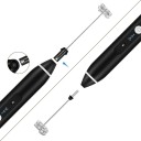 Electric Hand Whisk A3017 6