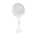 Electric Insect Racket 2-in-1 1