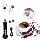 Electric Milk Frother 1