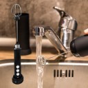 Electric Milk Frother 2