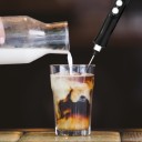 Electric Milk Frother 4