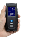 Electromagnetic Field Meter Z314 3