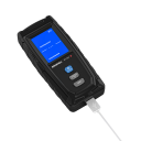 Electromagnetic Field Meter Z314 4