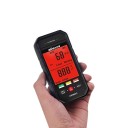 Electromagnetic Field Meter 2