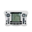 Électrostimulateur musculaire EMS 12 modes avec coussinets en gel Appareil de physiothérapie contre la douleur 1