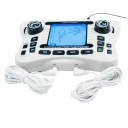 Électrostimulateur musculaire EMS 12 modes avec coussinets en gel Appareil de physiothérapie contre la douleur 2