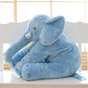 Elefant aus echter Baumwolle 60 cm J998 3