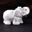 Elefant decorativ din cristal 16