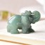 Elefant decorativ din cristal 20