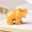 Elefant decorativ din cristal 10