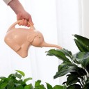 Elefant vandkande 2