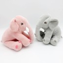 Elefante di peluche 2