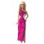 Elegancka sukienka dla Barbie A1537 3