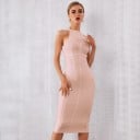 Elegancka sukienka ołówkowa 3