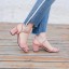 Eleganckie sandały damskie na obcasie J1702 3