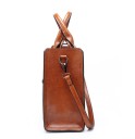 Elegant damehåndtaske J3092 4